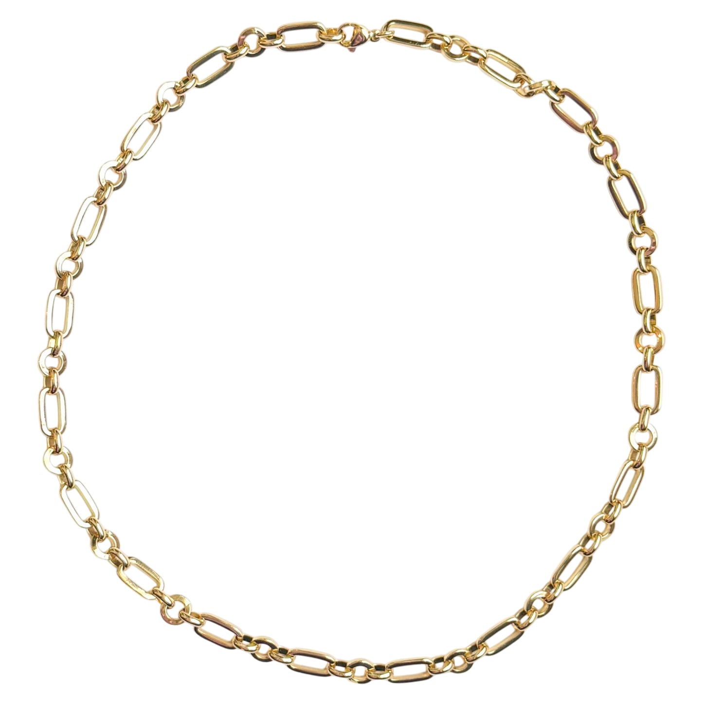 UNIQUE ROLO PAPERCLIP