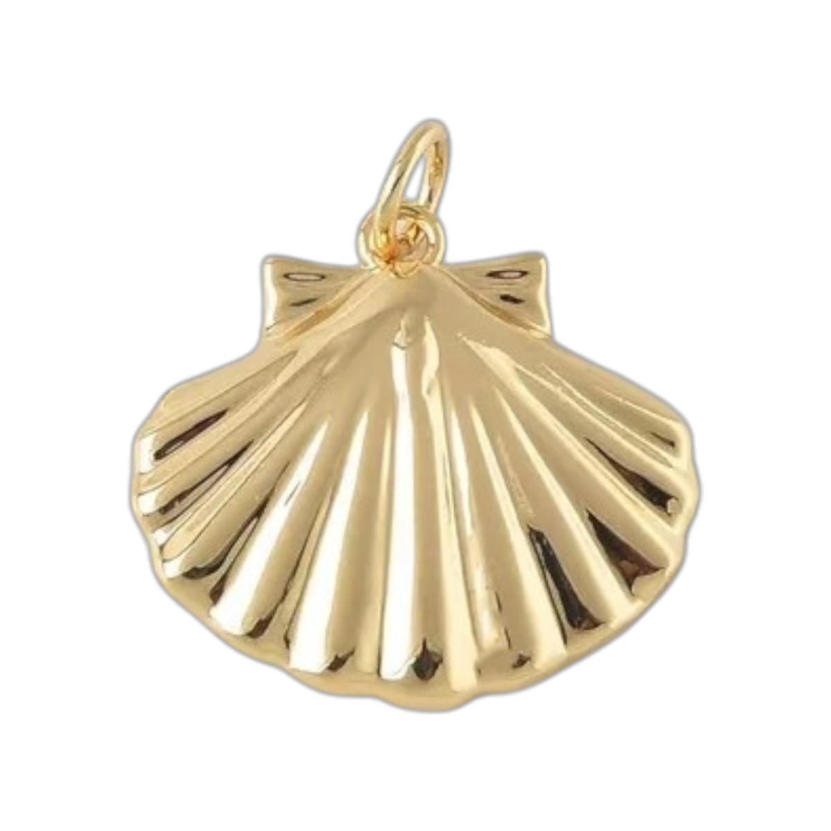 THE OG SEASHELL CHARM