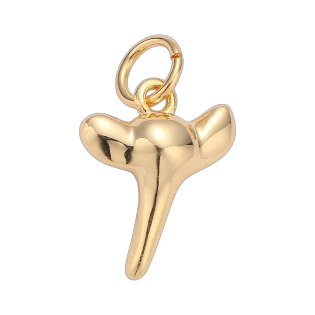 SHARK TOOTH CHARM
