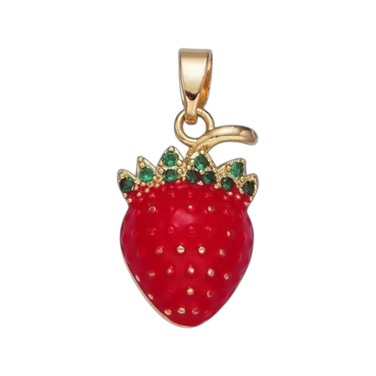 STRAWBERRY CHARM