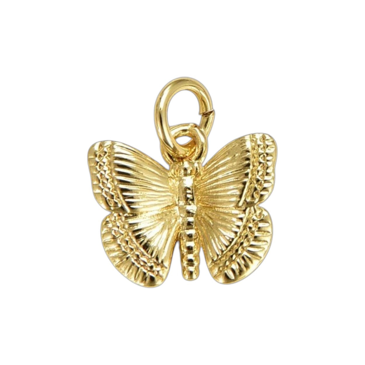 SMALL BUTTERFLY CHARM