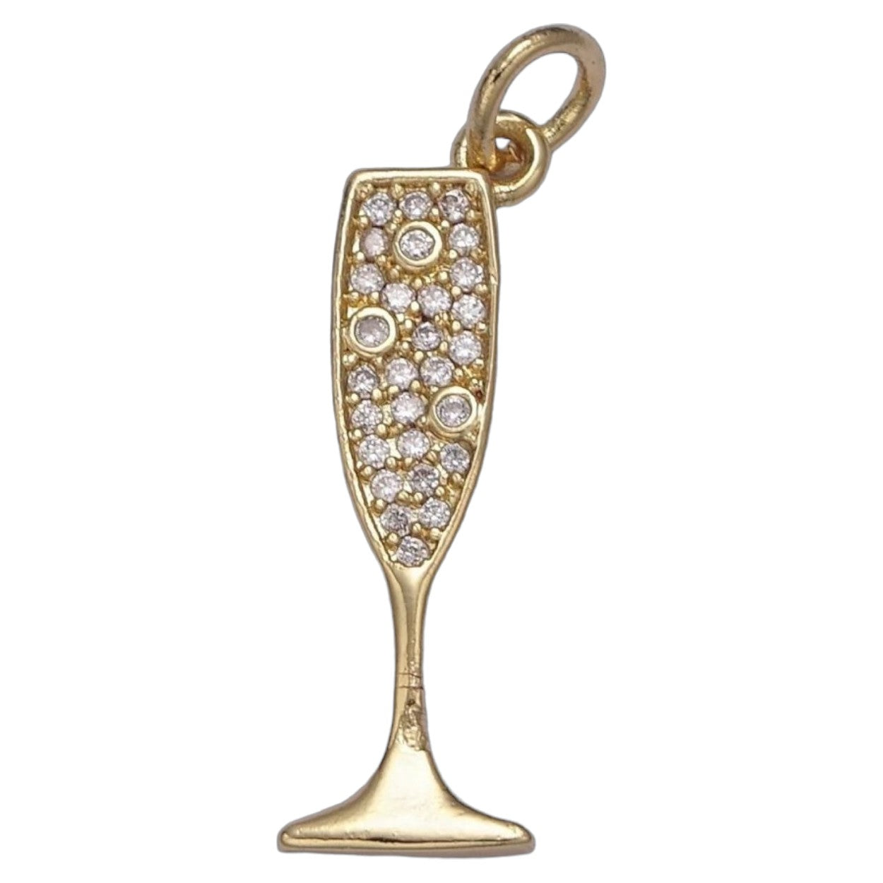 CHAMPAGNE CHARM