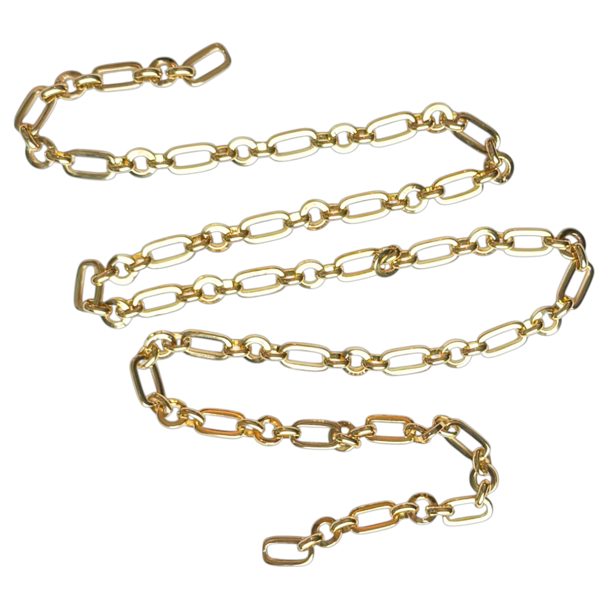 UNIQUE ROLO PAPERCLIP
