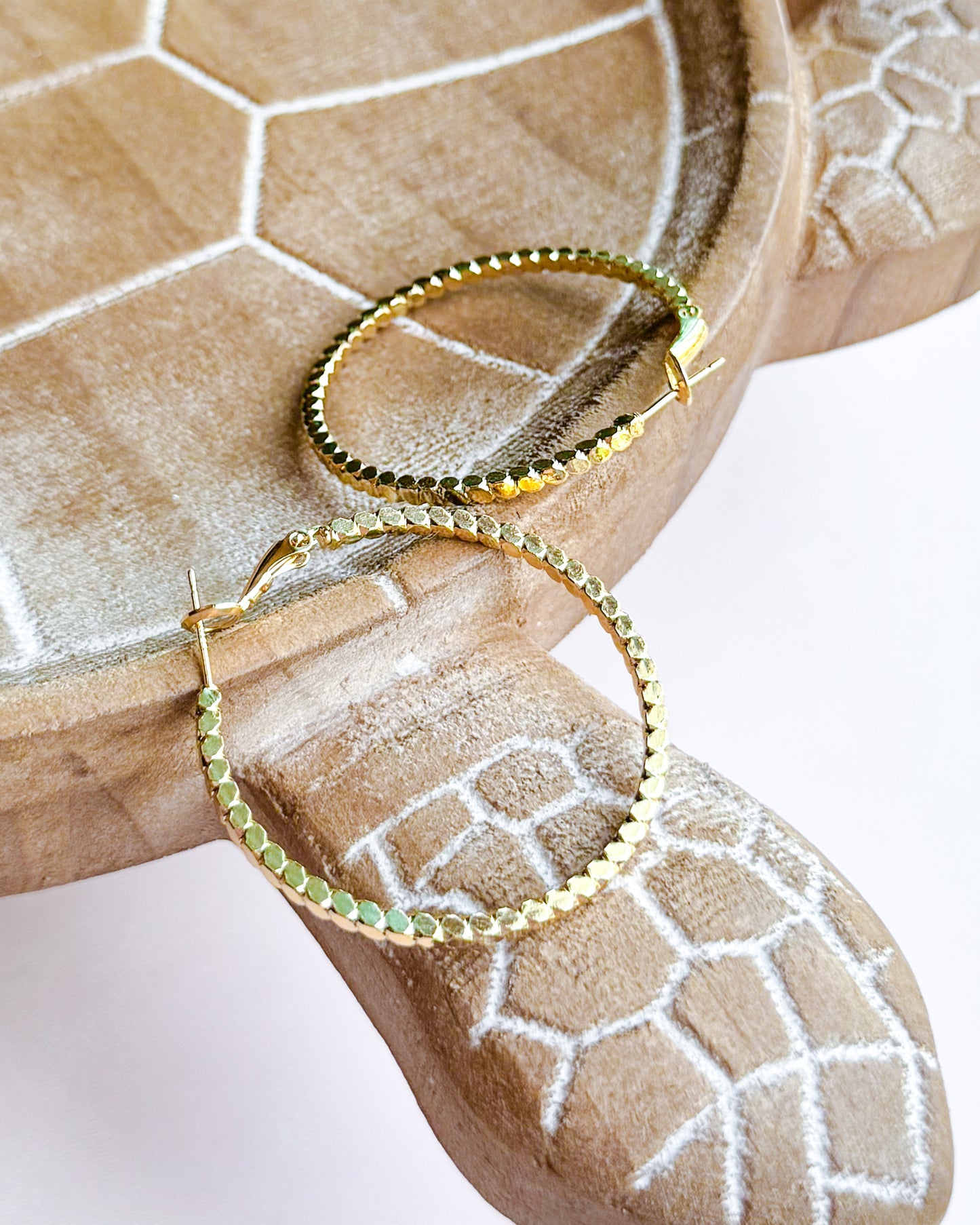 SUNBEAM HOOPS