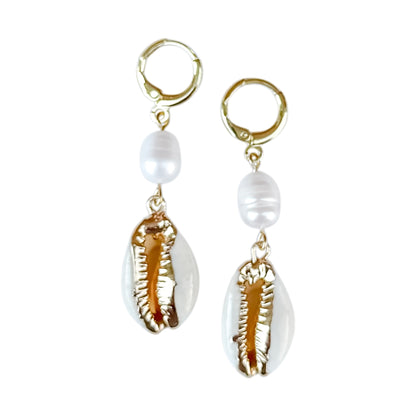 SHOREDROP EARRINGS