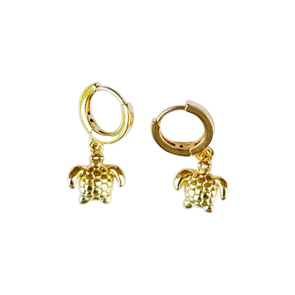 SEA WANDERER EARRINGS