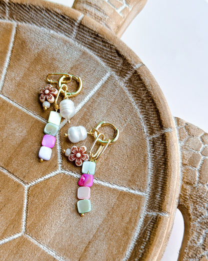 MAI TAI EARRINGS