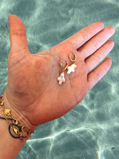 ISLA EARRINGS