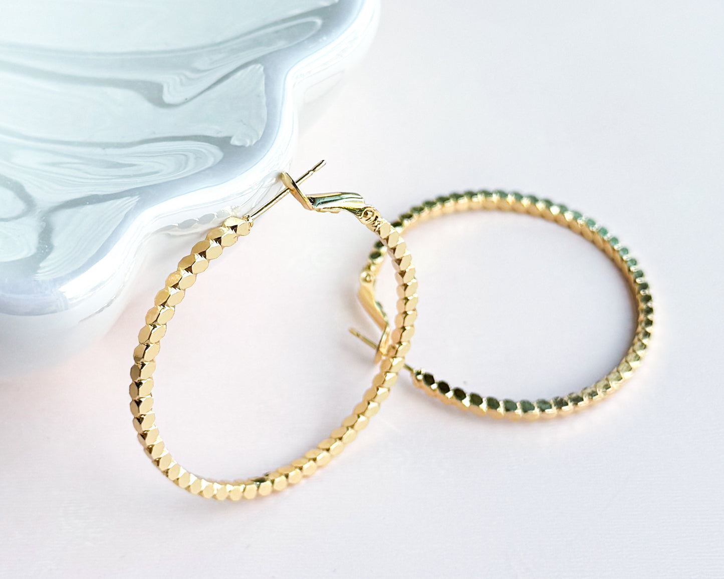 SUNBEAM HOOPS