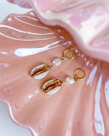 SHOREDROP EARRINGS