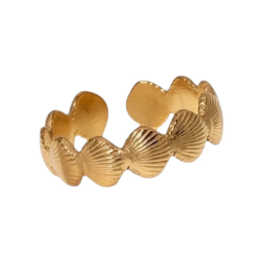 EVENTIDE ADJUSTABLE RING