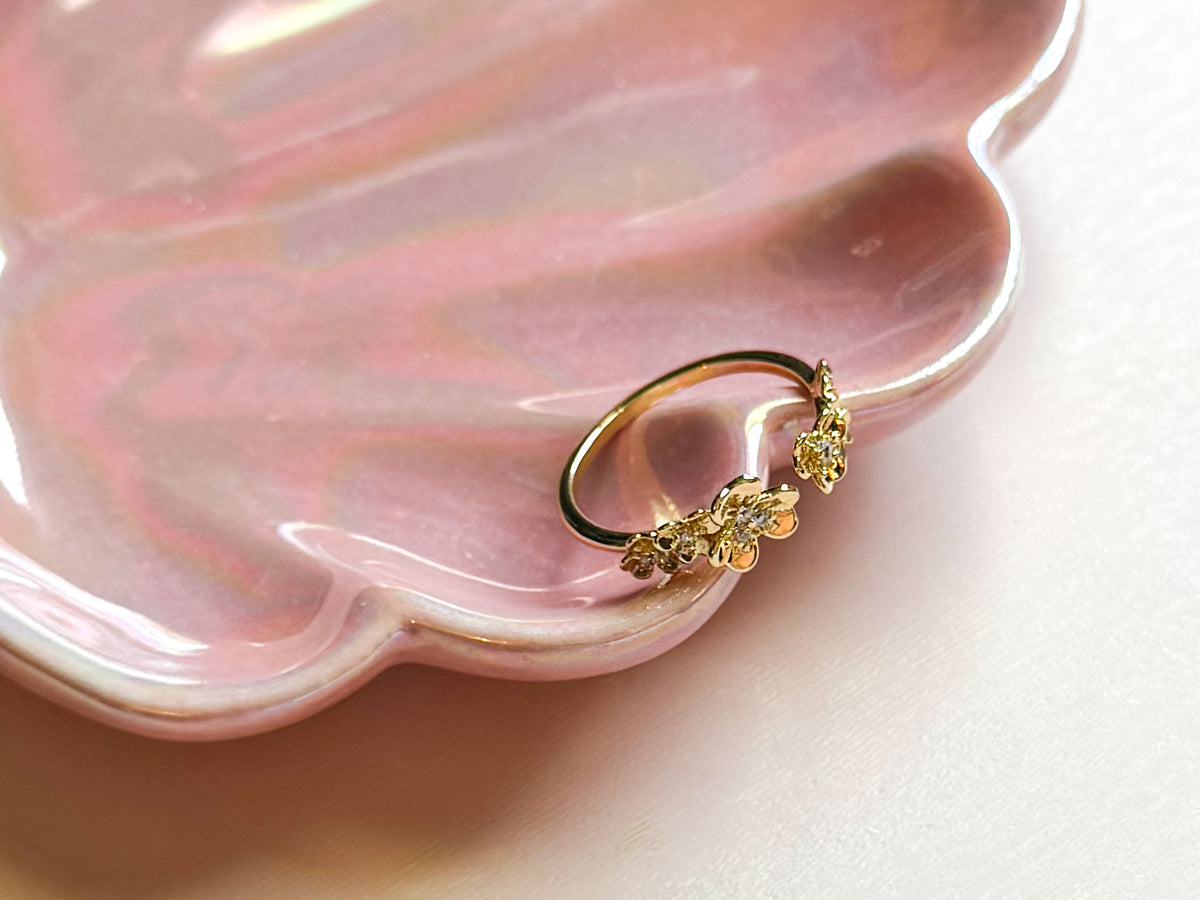 Adjustable Rings Coast BEACH HIPPIE ADJUSTABLE RING – Midsummer Always
