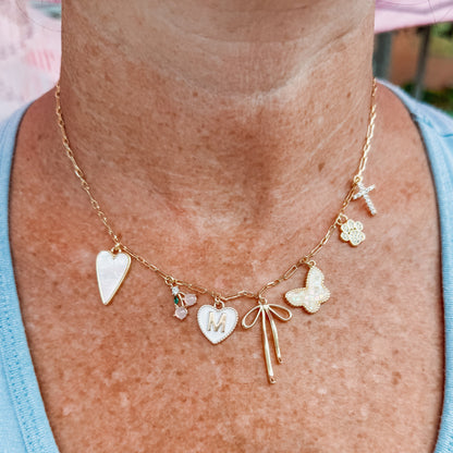 SUPER DAINTY CHAIN