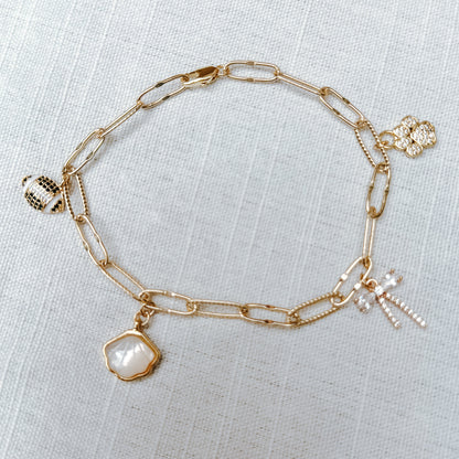 SUNBURST CHAIN