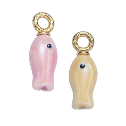 FISHY FISHY CHARM