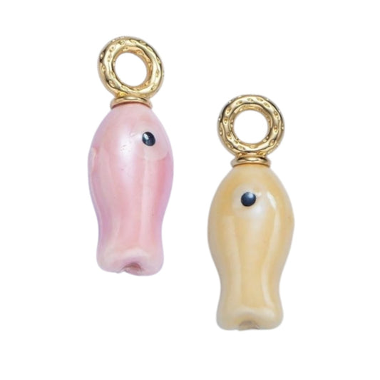 FISHY FISHY CHARM