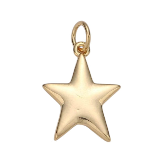 COOL STAR CHARM
