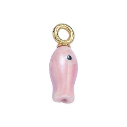FISHY FISHY CHARM