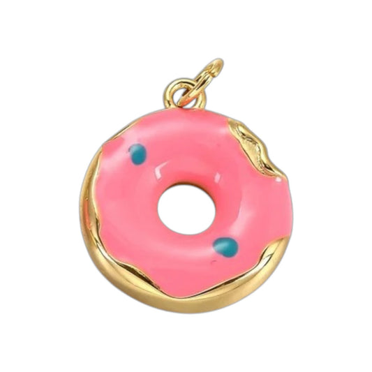 DONUT CHARM