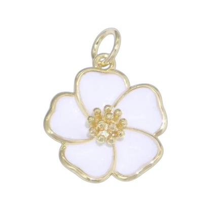 HIBISCUS CHARM