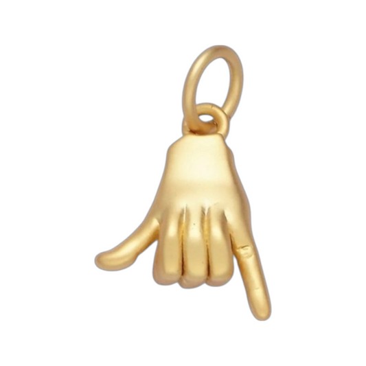 HANG LOOSE CHARM