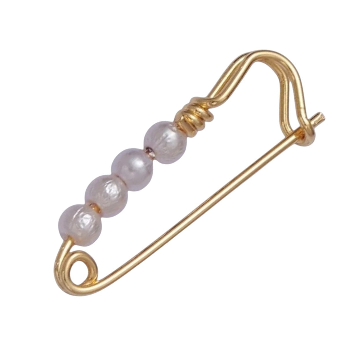 SAFETY PIN