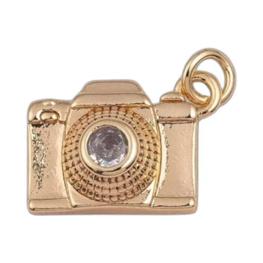 CAMERA CHARM