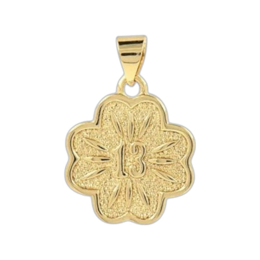 LUCKY 13 CHARM