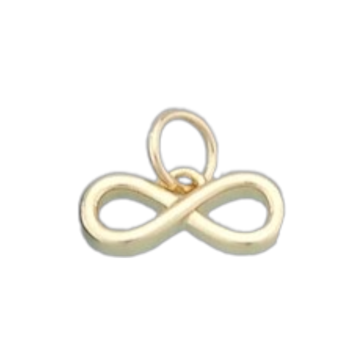 INFINITY CHARM