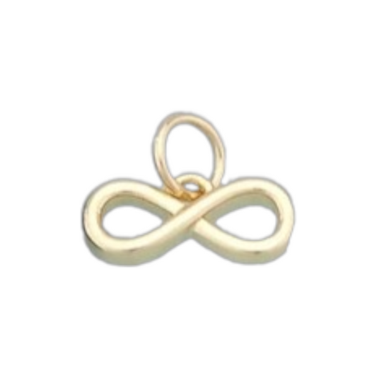 INFINITY CHARM