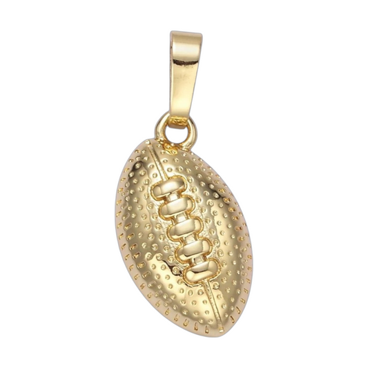 FOOTBALL CHARM