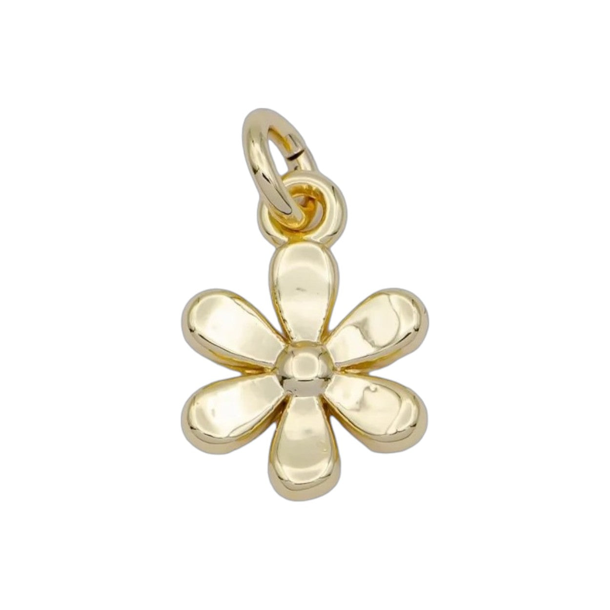 DAINTY DAISY CHARM