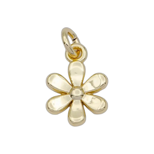 DAINTY DAISY CHARM
