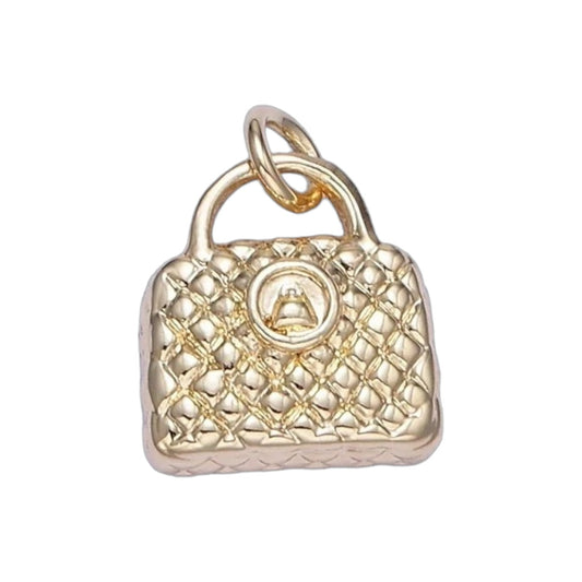 HANDBAG CHARM