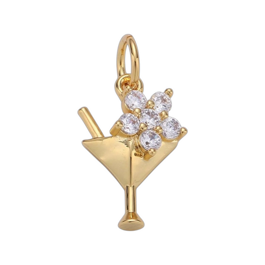 MARTINI CHARM