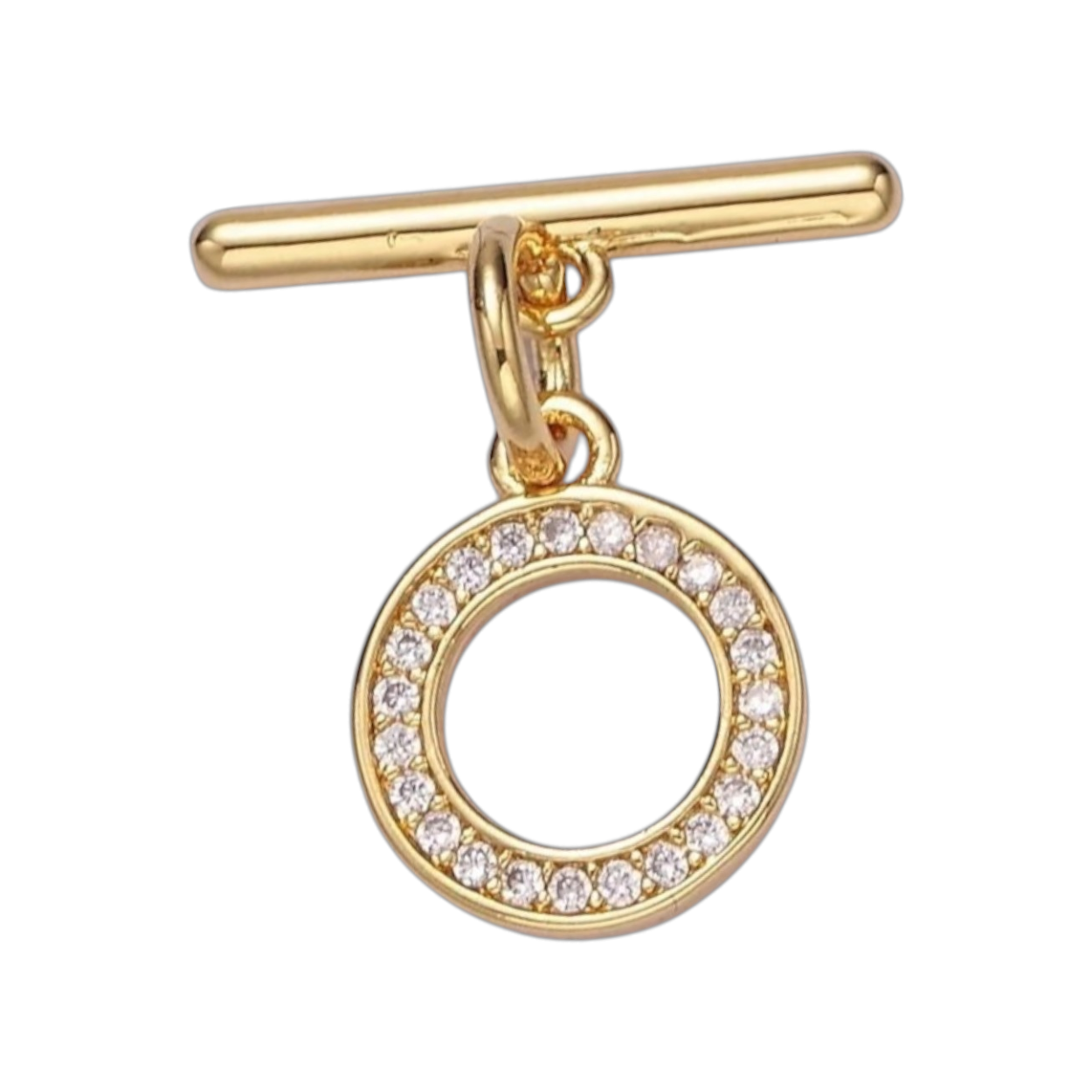 SPARKLE TOGGLE