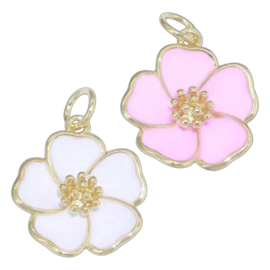 HIBISCUS CHARM