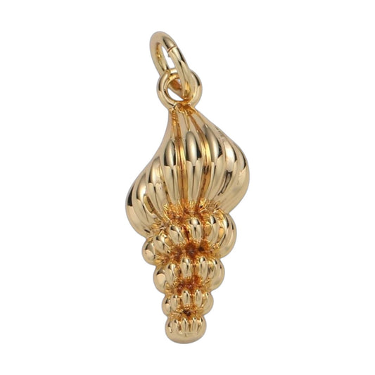 CONCH CHARM