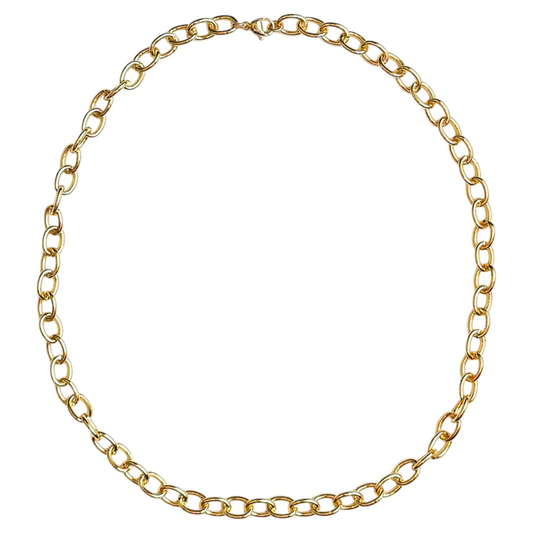 charm necklace